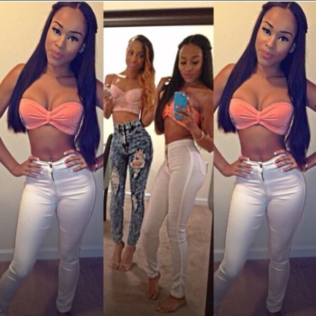 WhoIs_Chynna's profile picture. Yall still read these ? ....