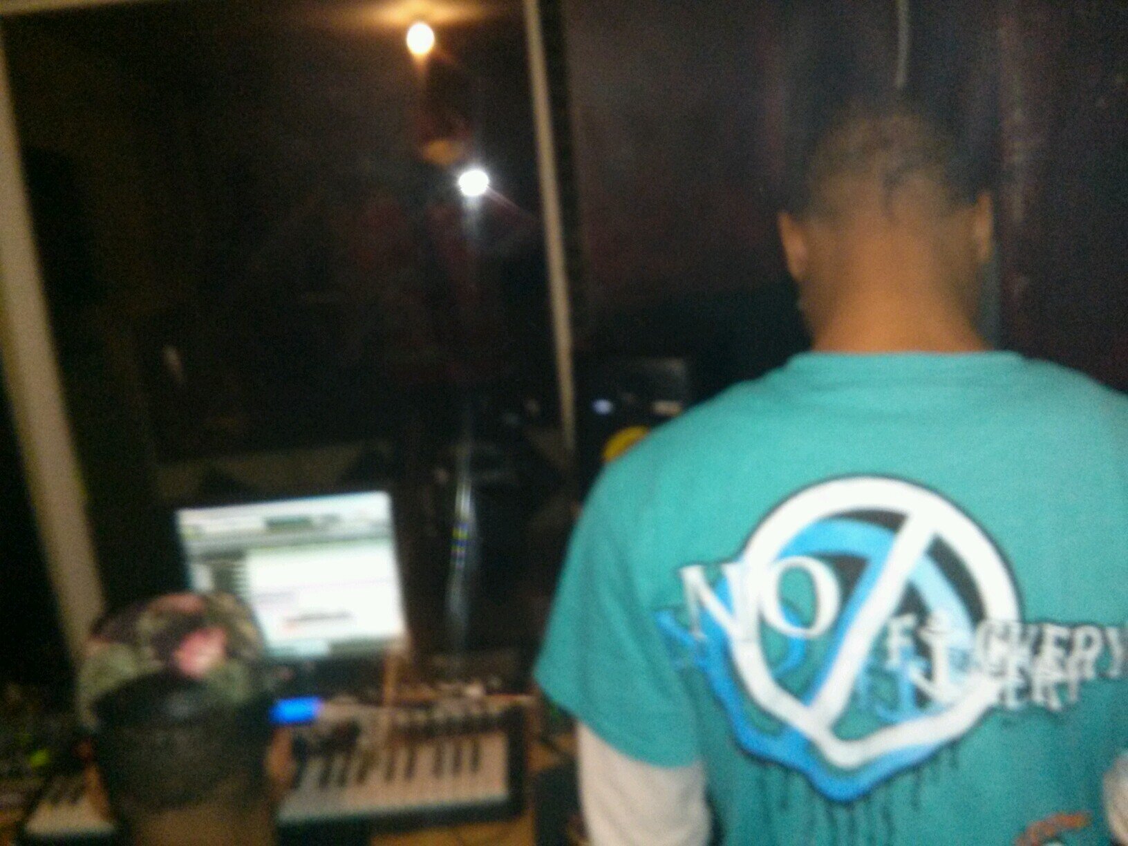 Sport Sinner, Maverick The Poet, Da Bull Hoopa, Drastic, Zay, Feek, SammyDimes, NeoTha1