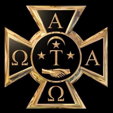 America's Leadership Development Fraternity. Leaders shape the future. We shape the leaders. #RIPRAH