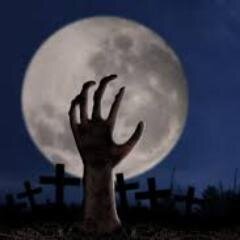 #zombie #zombiefan #walkingdead #dayofthedead