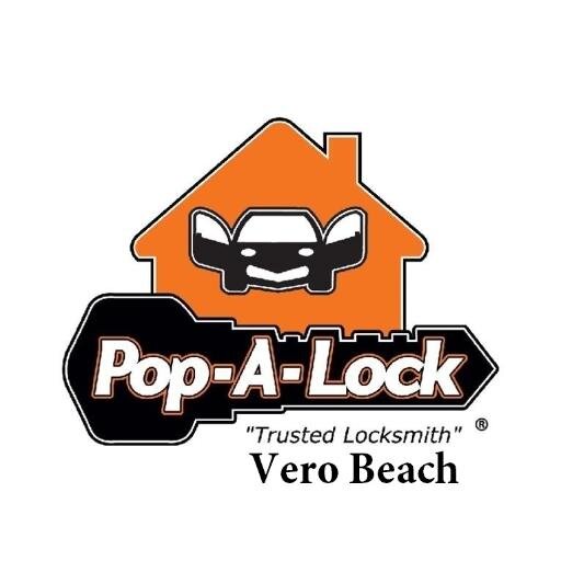 Pop-A-Lock Vero Beach is the most trusted locksmith in the area. Call today for service on your home, car, or business.