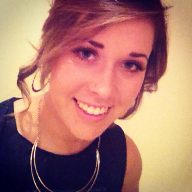 BeccyIreland's profile picture. 