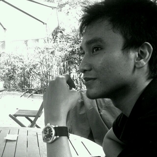 Hiduplah hari ini
