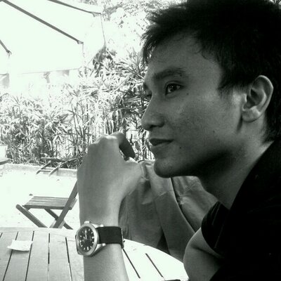 FXLwijaya's profile image