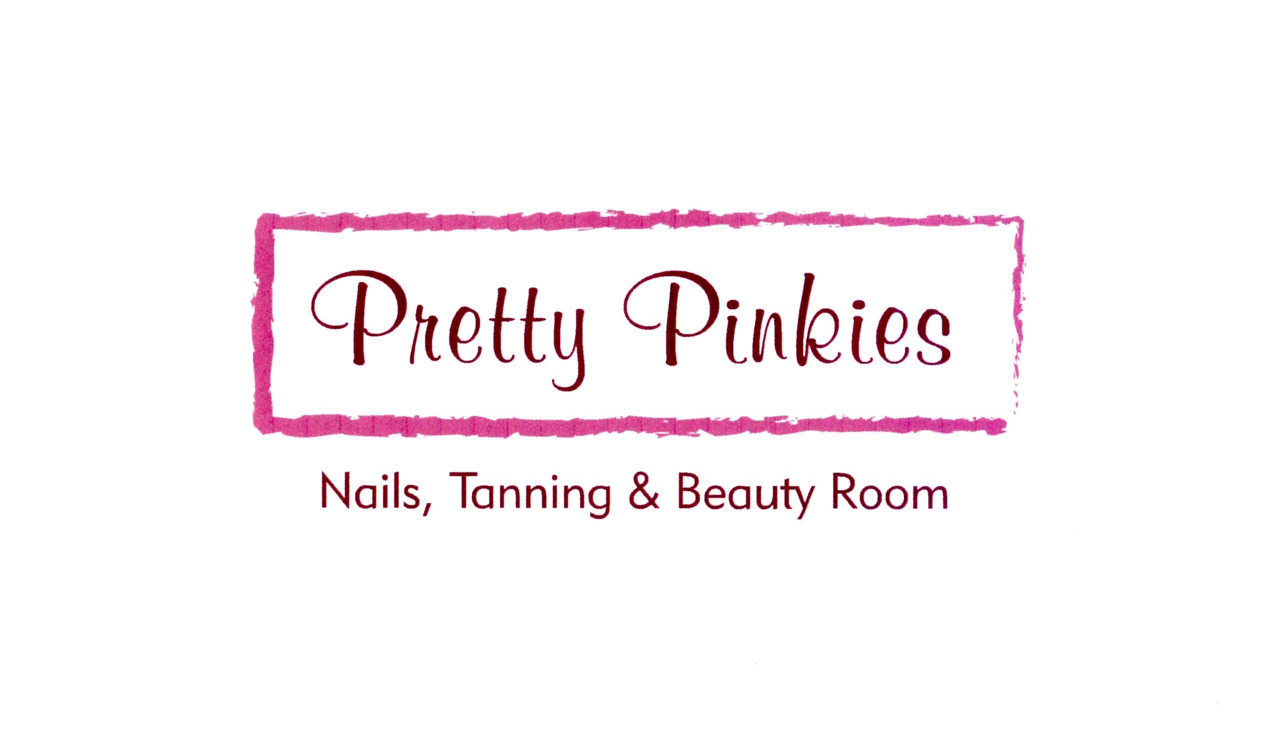 We are a small beauty salon in Kirkby Lonsdale offering all aspects of nails and beauty!