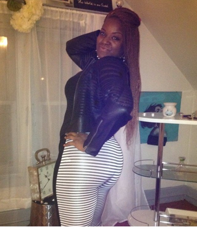 ExQuizit716's profile picture. Ms JacQui STYLIST 
CREATIVE HAIRSTYLIST & BUSINESS OWNER
ALL LATEST HAIR DESIGNS & MAKE-UP AVAILABLE, MAKING YOUR DAY MORE BEAUTIFUL THAN B4. JOIN US!!!!