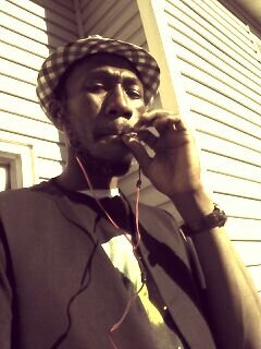 It's Mello #SkyDiverSociety #SmokerzSection #MVP #DaMound #RydinMuzikProd #DaStoners