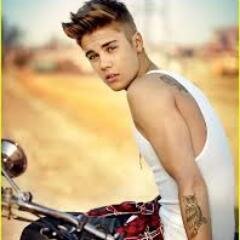 BELIEVE, NEVER SAY NEVER