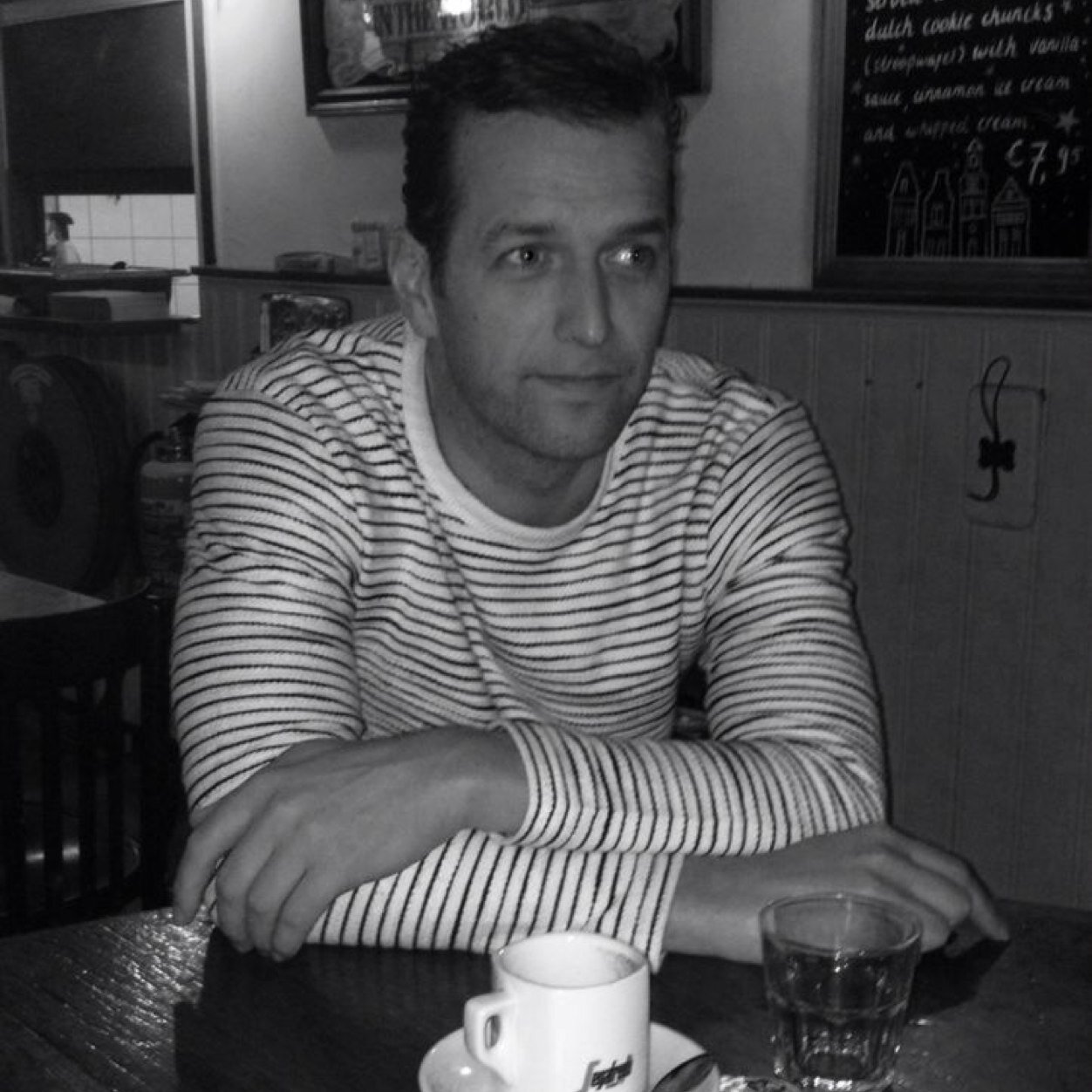 emdijk's profile picture. Loss adjuster / Operational Manager Crawford & Company (Nederland) B.V.