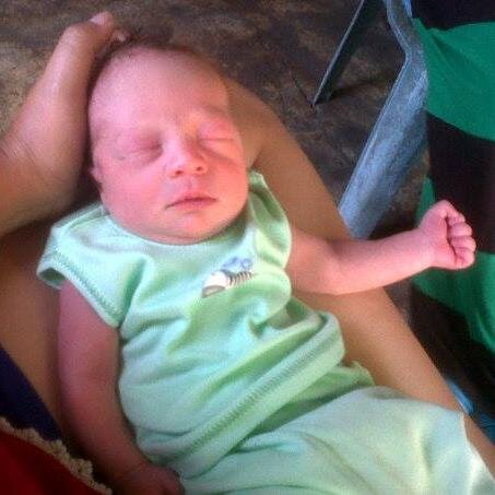 Mii Name: Maiire Barliza*-* Tngoo 18 añiitosss:) Miis Adoraciones: Juan Carlos/Y miis dos hijoss*-*