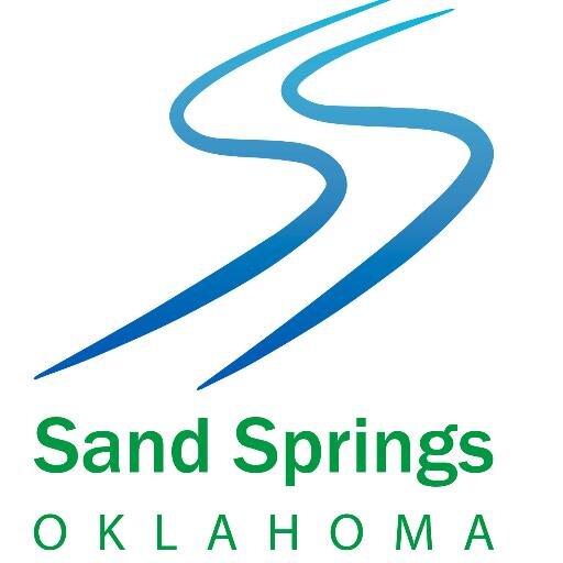 News from the City of Sand Springs, Oklahoma, USA