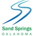 Sand Springs, OK (@sand_springs_ok) Twitter profile photo