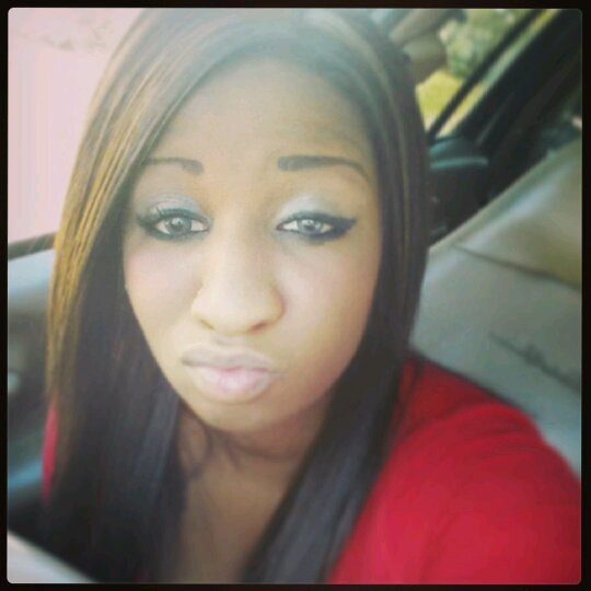 ; 22 ! Happily Taken By 2 Awesome Guys ♡Yall Elijah A .Jones && Christopher A. Pearson♡.