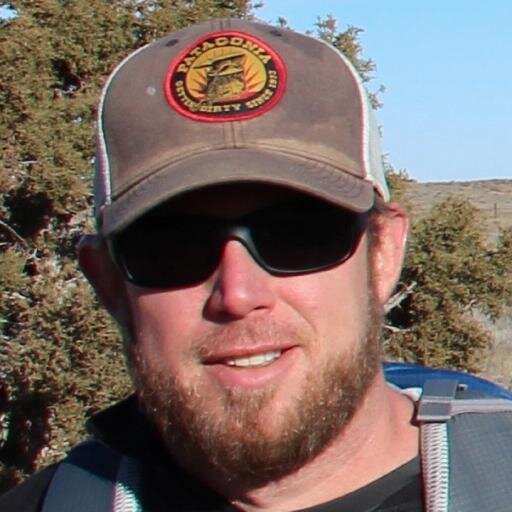 Software engineer in embedded, IoT space. Father, husband, outdoor enthusiast.