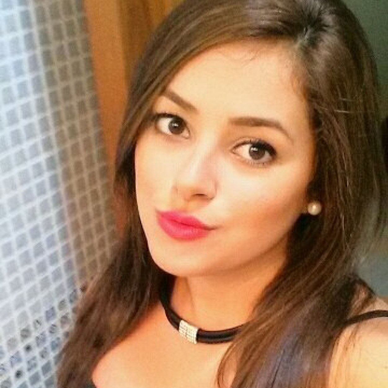 Siempre en mi posicion, si Dios esta conmigo quien contra mi?