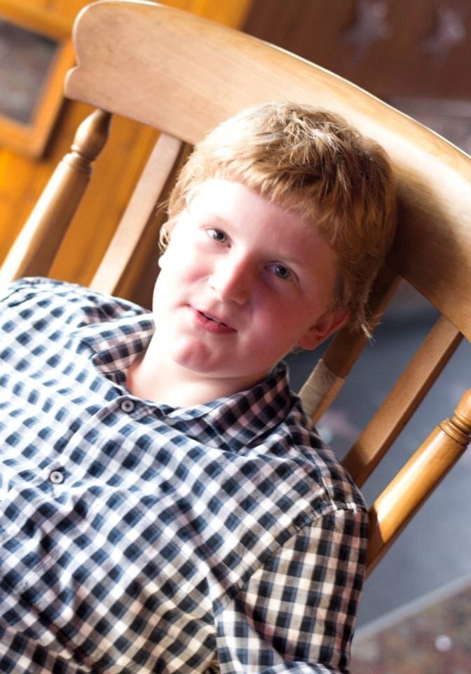 loves video games, action, adventure, si-fi movies pizza, chips, chicken and crisps