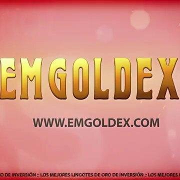 Le llegó Emgoldex a Venezuela! increíble, Quieres salir de la crisis financiera.