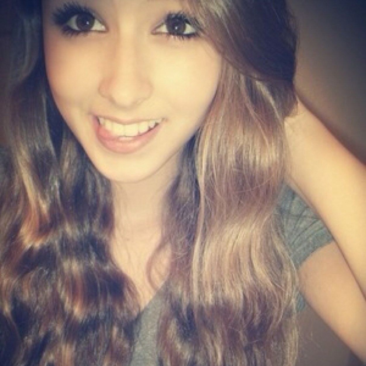 Lauren. 21. Roll it up and taste the rainbow.
