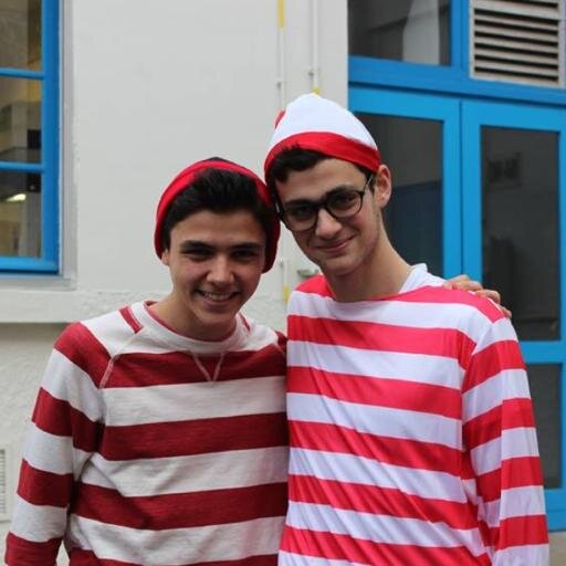 ThomasMsl's profile picture. 