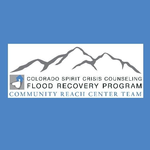 Adams County Flood Recovery: Crisis Counseling and Resource Referrals through Community Reach Center