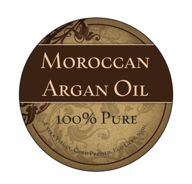100% Pure Moroccan Argan Oil. Hair Skin & Nail Treatment. Natural. No Chemicals. Anti-Ageing. Strengthening. Hair Growth. Rejuvenating. Eco Cert. 50ML £12.00