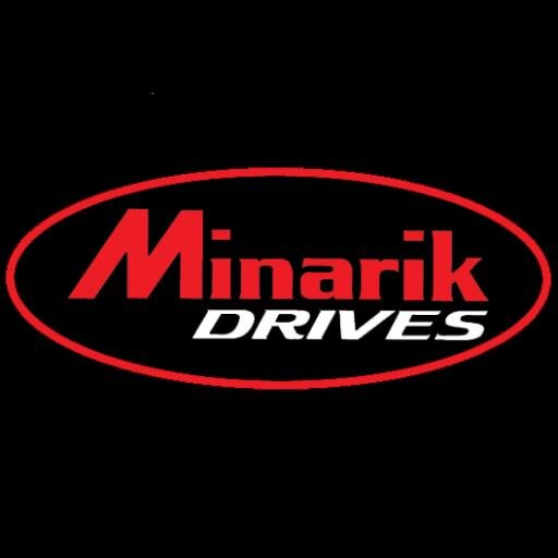 Minarik Drives, a brand of American Control Electronics, has been manufacturing a wide variety of AC and DC drives for over 60 years.