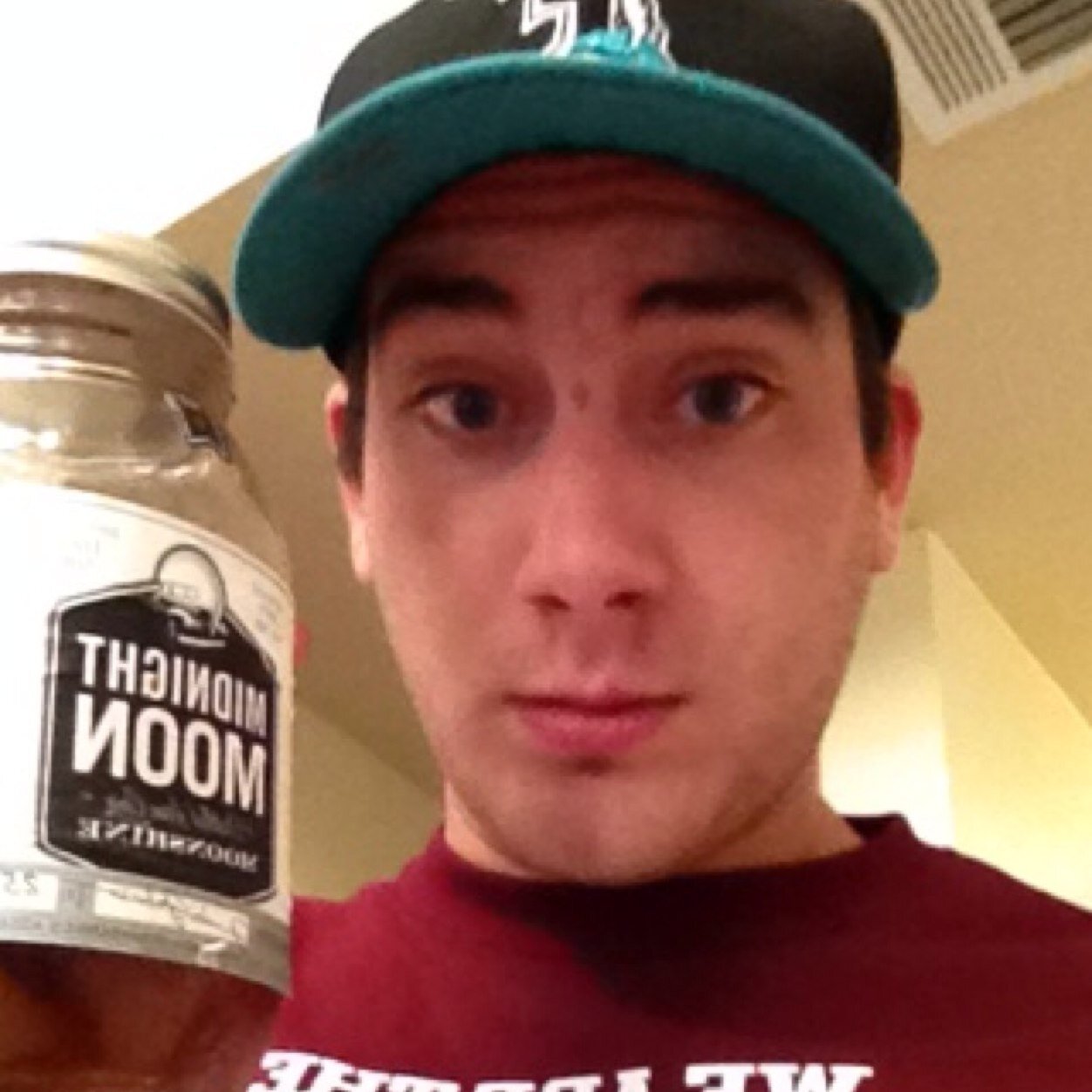 okane24's profile picture. Just being nm on a day to day basis