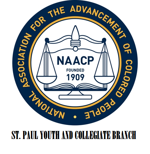 We are a grassroots based organization that engages in social activism & community organizing within the Twin Cities. Contact naacpsaintpaulyouth@gmail.com