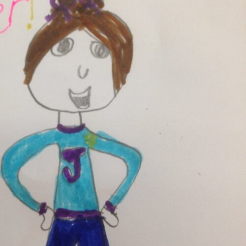MHSJ5Anderson's profile picture. Year 5 teacher at Manor House School, Bookham, Surrey.