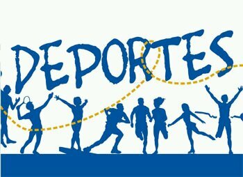 Área de Deportes del Ayuntamiento de Posadas.