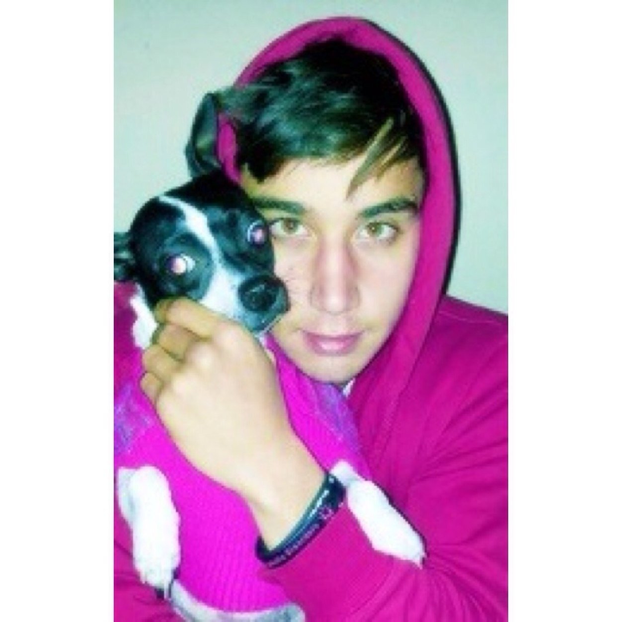 'You are so cute i love u ♡' - Jai Brooks' dm ☾6/5☽