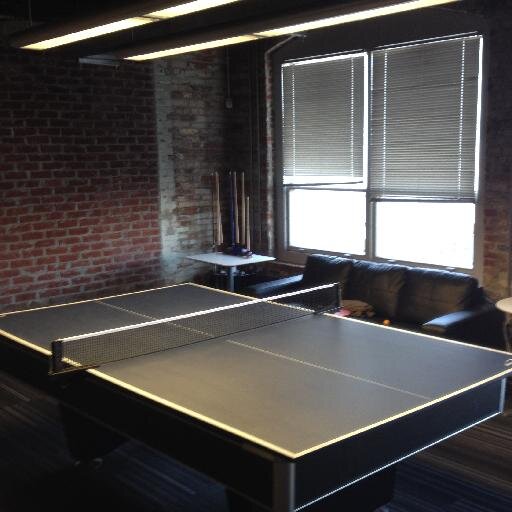 SparkTable's profile picture. Sizzlin' @hearsparkbox