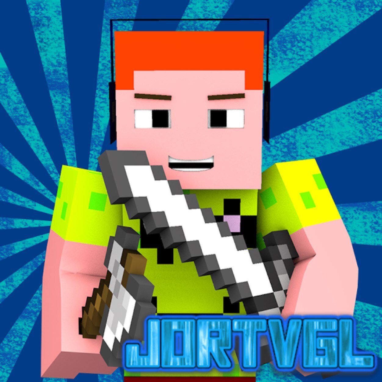 Minecraft Map maker, Student & Youtube video's maker, TNT pro, Prettay good at PvP & Survivalling.. Ma minecraft buddies: @HeyImCreeps & @LastenHD