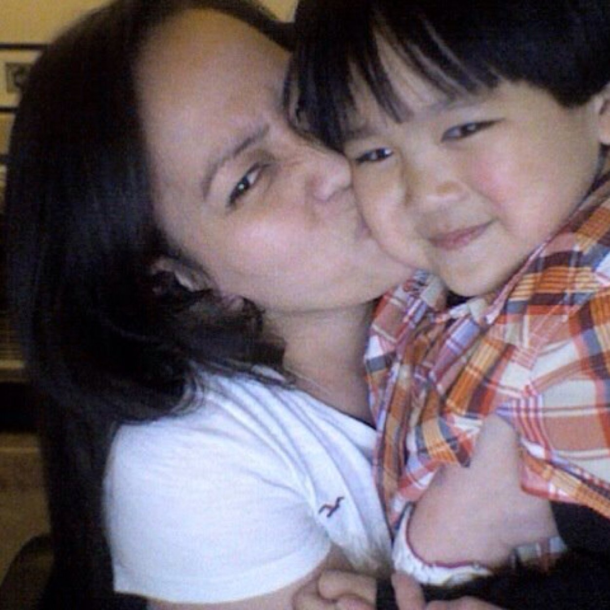 Facebook account ( Jizelle Lagmay Hernandez)