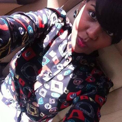 Real Barbie' mOrena! I love my GoD!