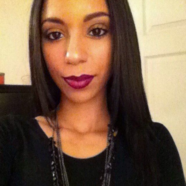 instagram: GiannaChantelle