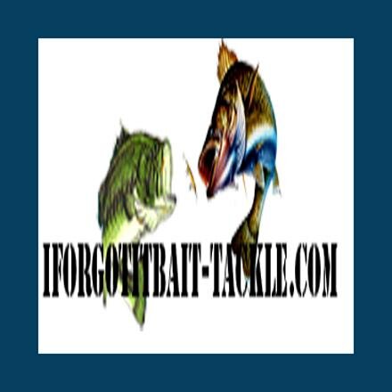 Fishing Supplies/And Having Fun Doing It..