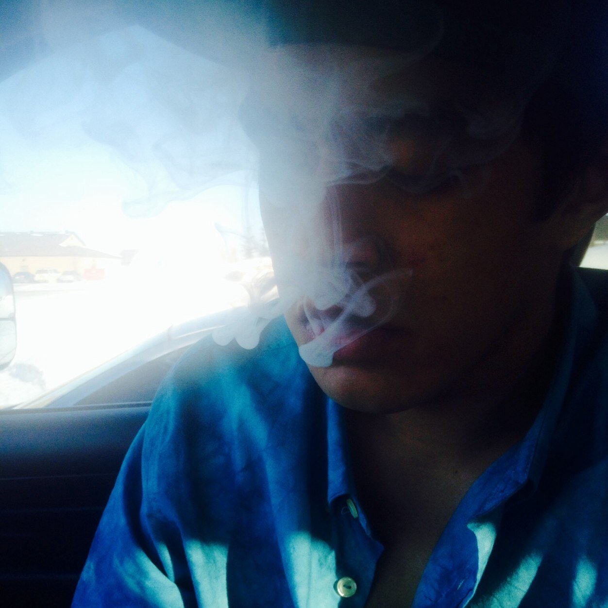 Erick Angeles Profile