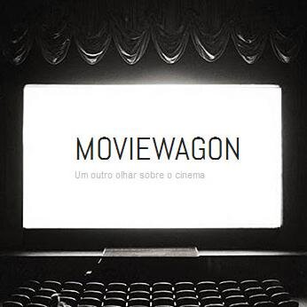 MovieWagon's profile picture. Blogue de cinema, onde se escreve, de forma simples, acerca dos filmes que vemos.