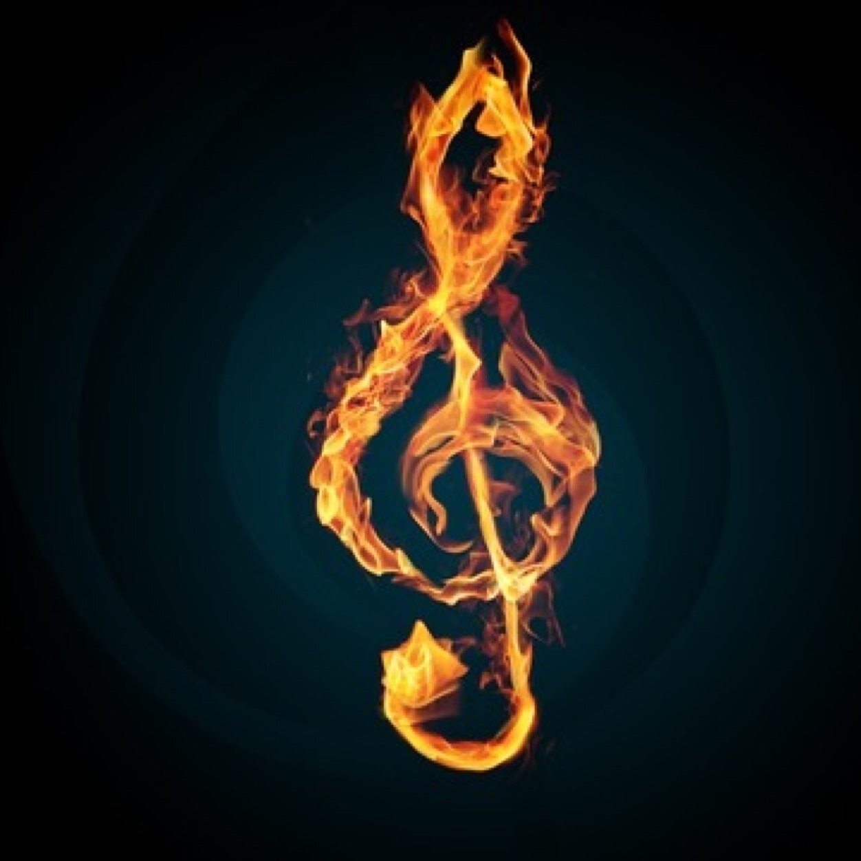 MUSIC EVERYWHERE #MUSIC #DJ