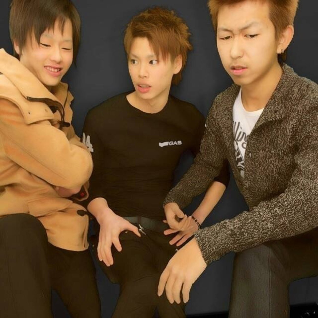 jyunpei1203's profile picture. 