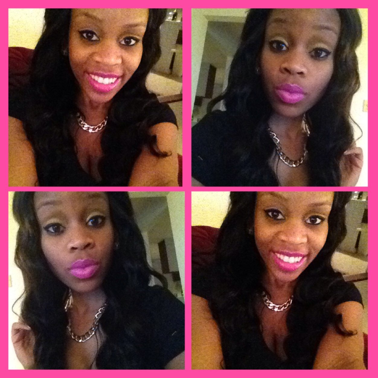 19 | Mom to Be ❤️| Toledo | Living Life | I get mine | Successful | Smart | Pretty |