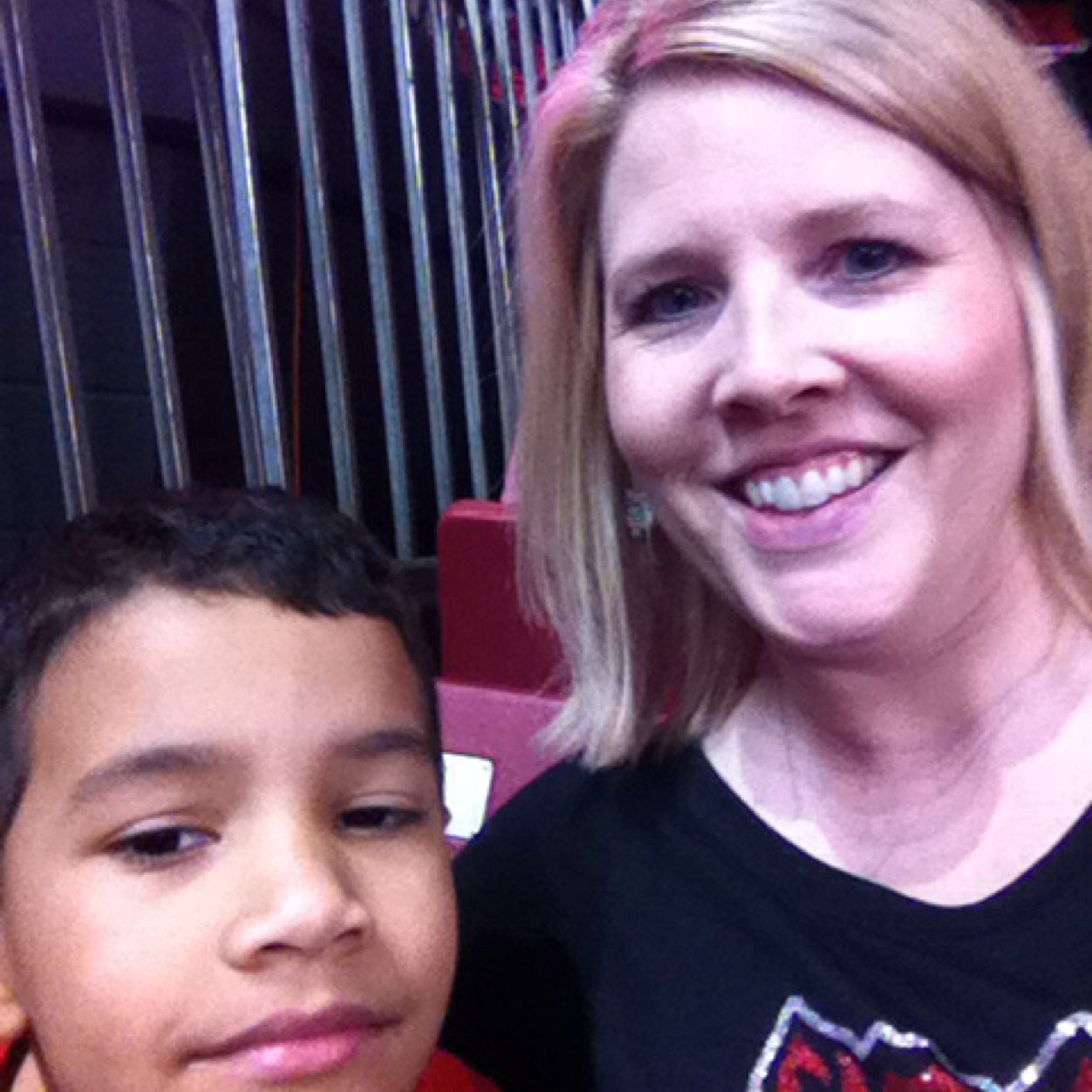 Mom, PT, RedWolves Fan