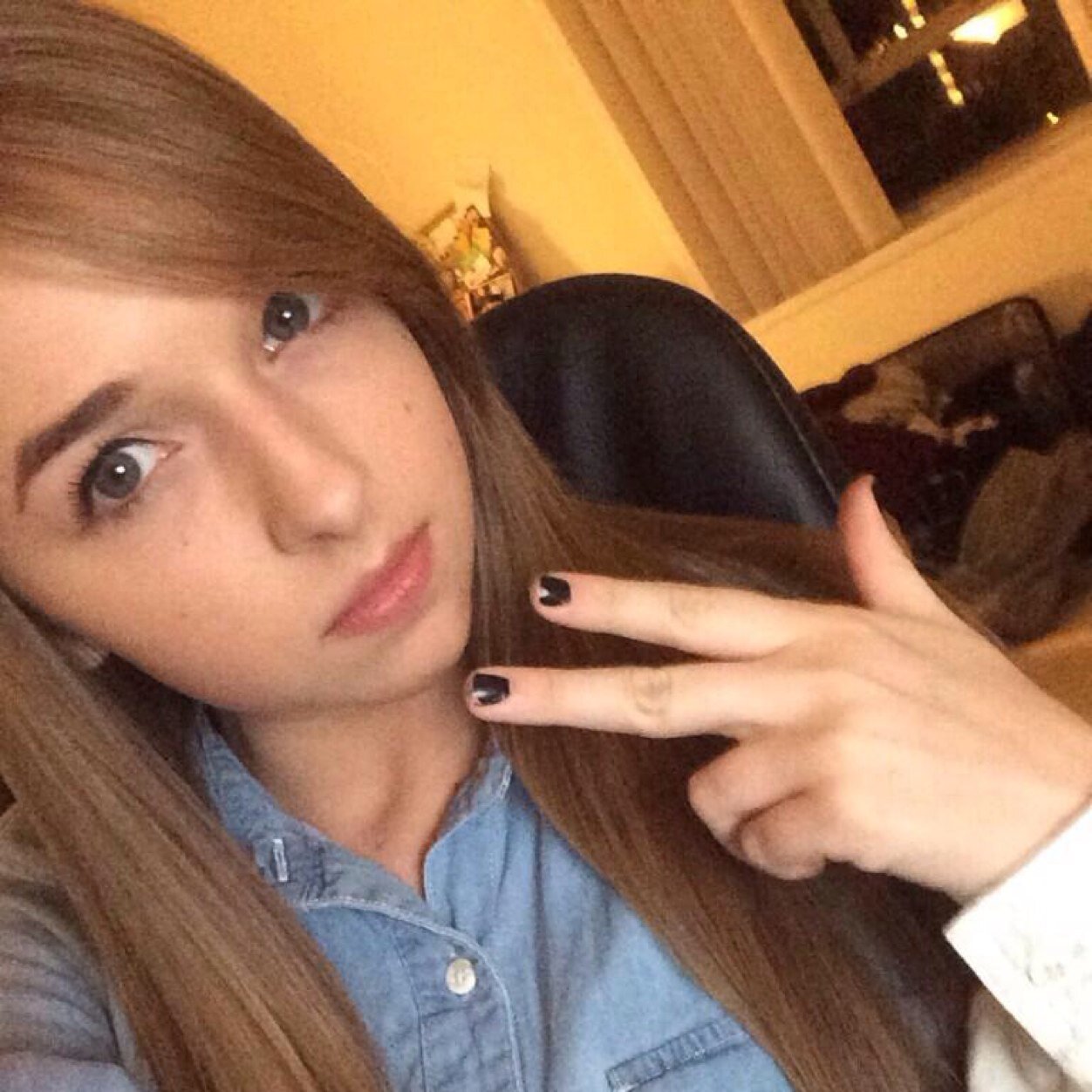 ~⭐️MELISSA ~FAN OF @JENNXPENN & @ANDREARUSSETT ◀️◀️MY IDOLS☺️~O2L 0/6