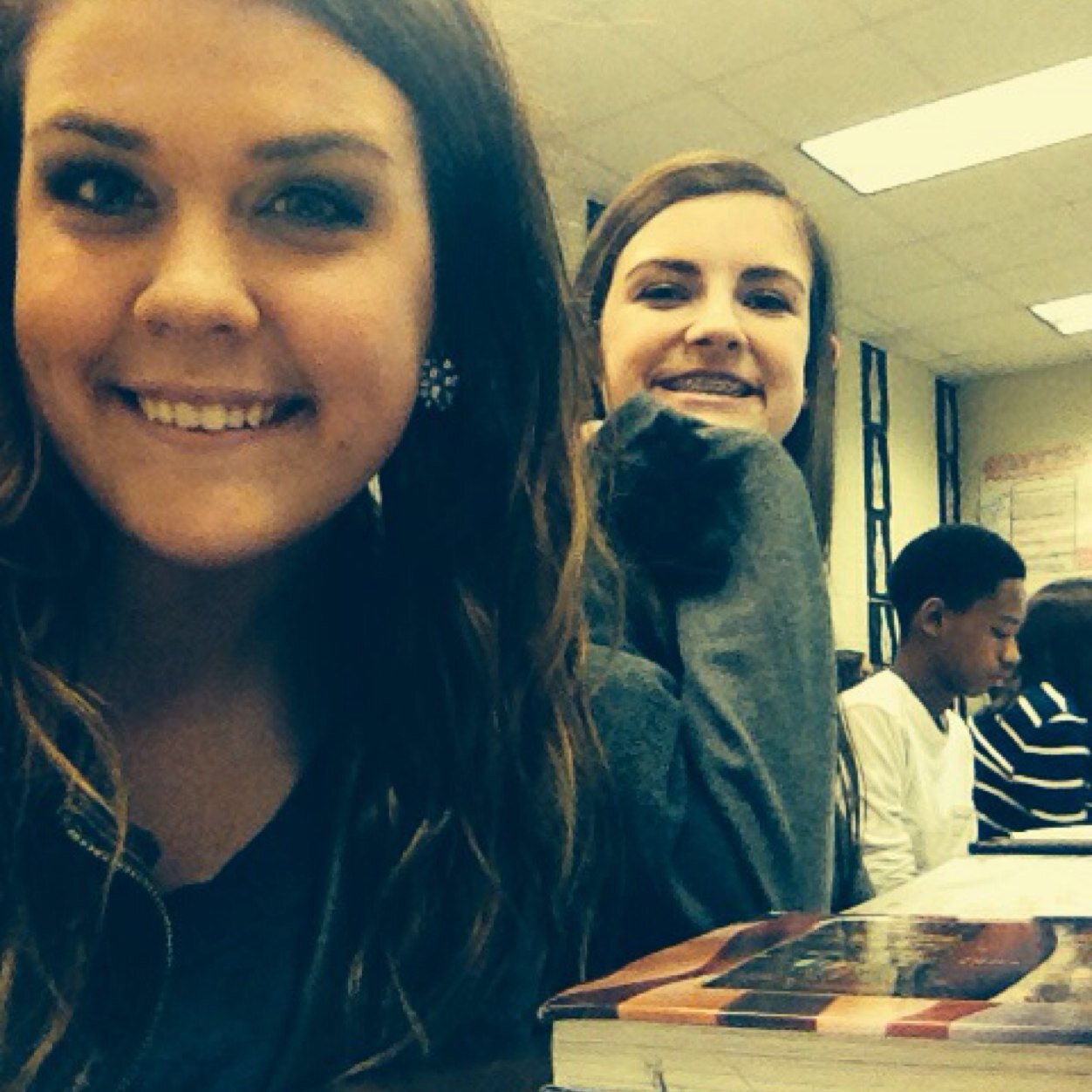 madison_lowther's profile picture. Some people are worth melting for ❤️