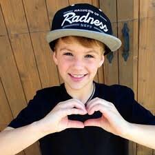 Matty BRaps Cooll Cute and Nice