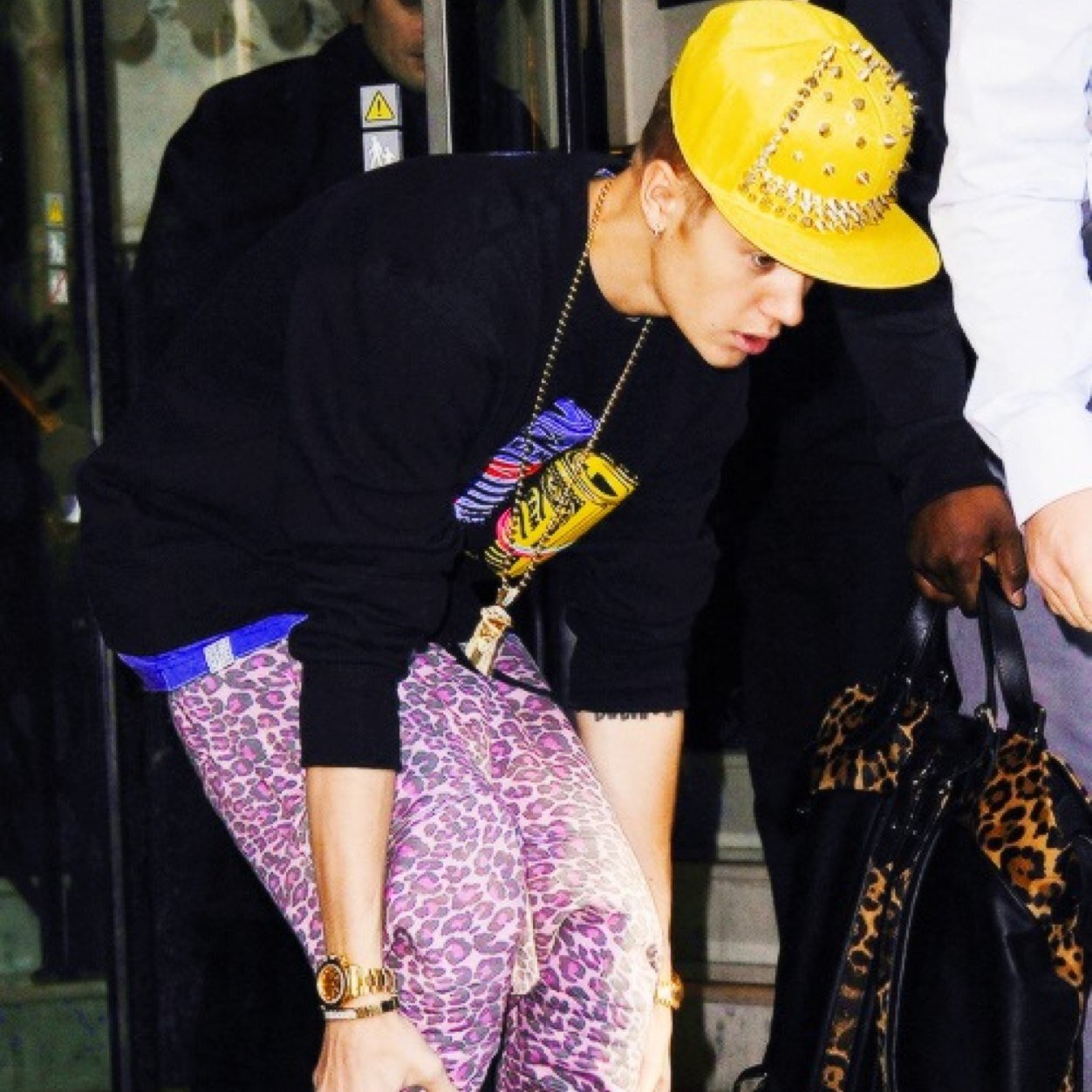 dreamstin's profile picture. fuck what you heard.