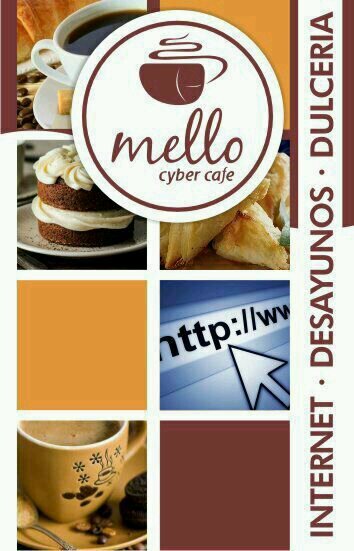 Somos el café mas buena vibra de la ciudad, estamos ubicados en la Av. Pinto Salinas con Av. Maracaibo.