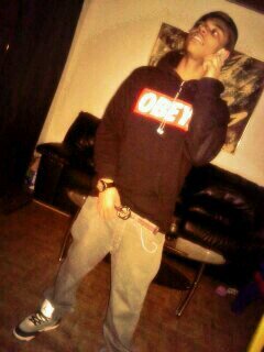 The Real InfamousMxckDaGxwd .#IvyLeague Shit.Welcome To My World