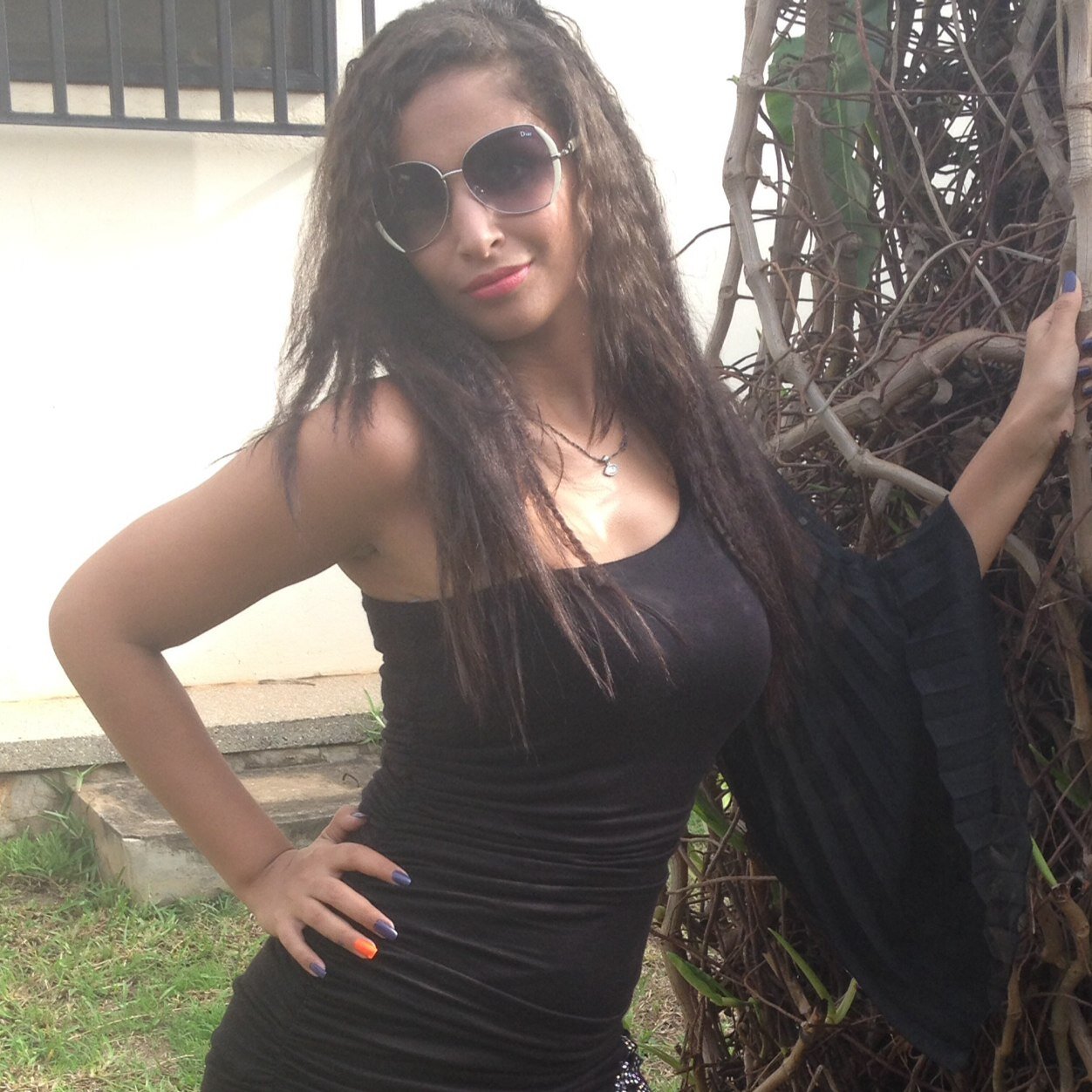 Never say never
